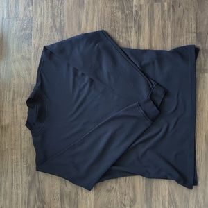 FootJoy Mock Neck Long Sleeve